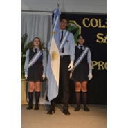 COLACIÓN SECUNDARIO 2018